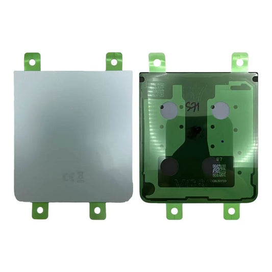 Samsung Galaxy Z Flip7 Back Cover Original - Mint