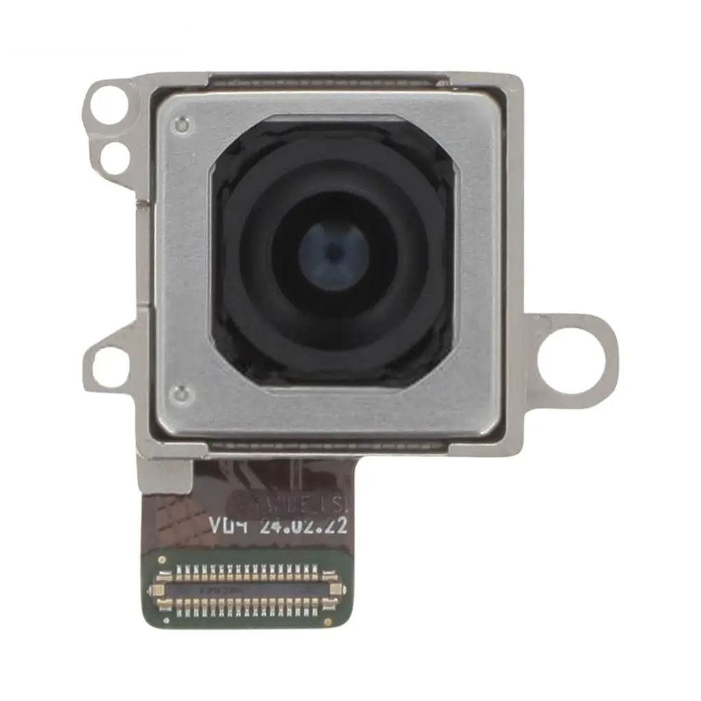 Samsung Galaxy Z Flip7 FE kamera module