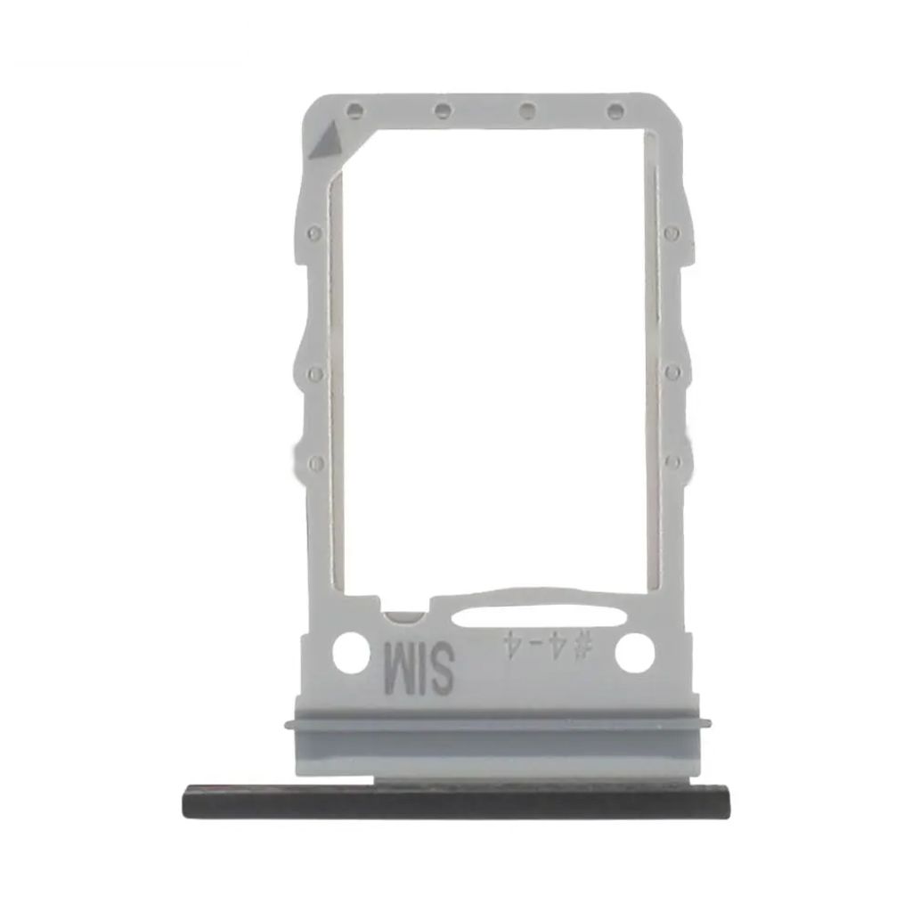 Samsung Galaxy Z Flip7 FE SIM Card Holder – svart