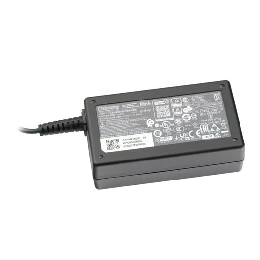Acer AC Adapter 65W / 3.42A / 19V / 1.7 x 5.5 x 11mm