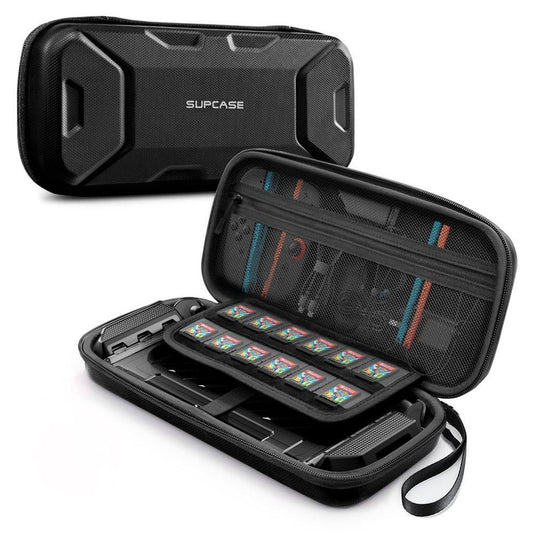 Supcase Carrying Plus Cover for Nintendo Switch 2 - Black