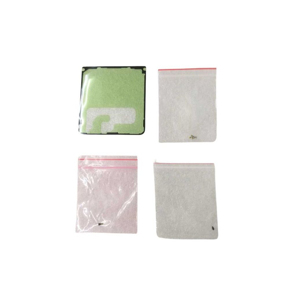 Samsung Galaxy Z Flip7 Back cover adhesive