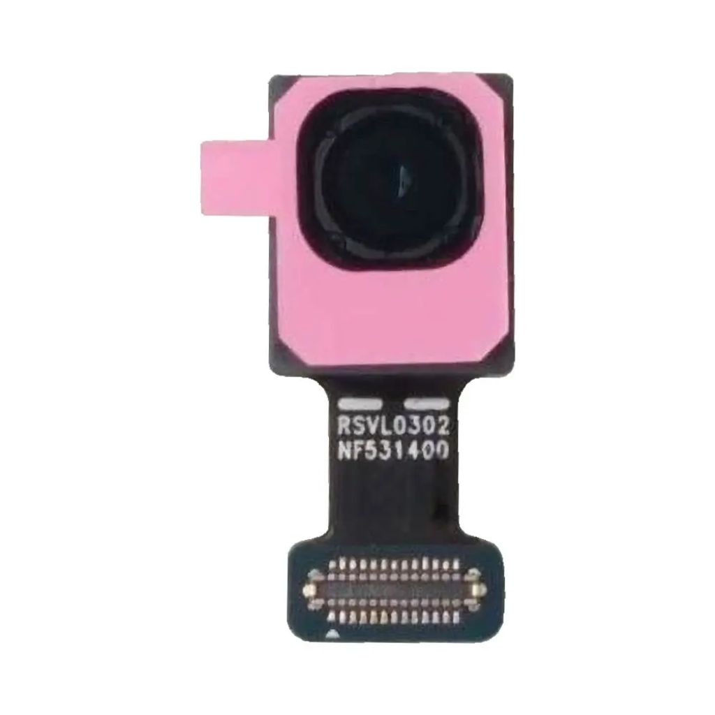 Samsung Galaxy S25 Edge frontkamera