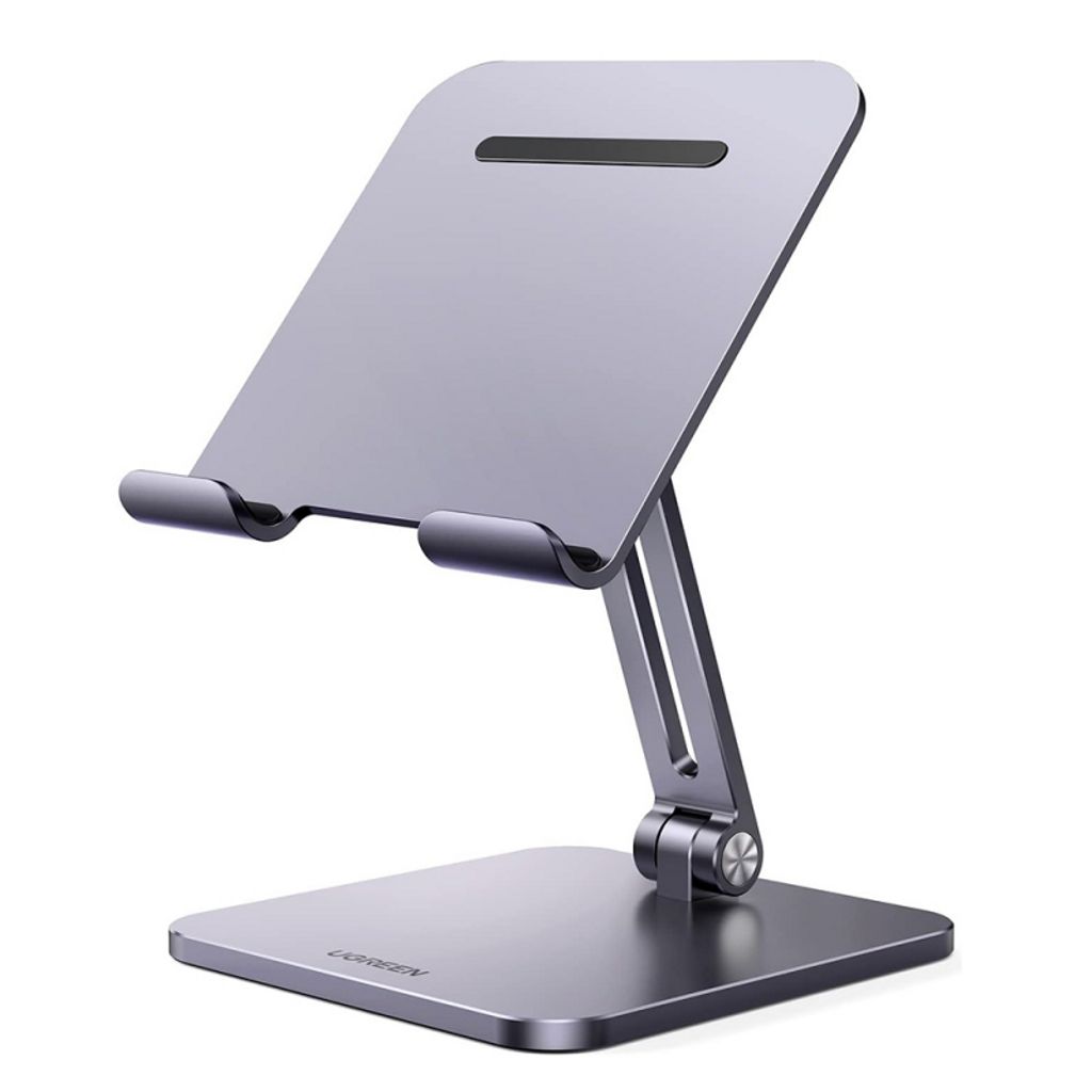 UGREEN LP134 stand till mobile and tablet – grå