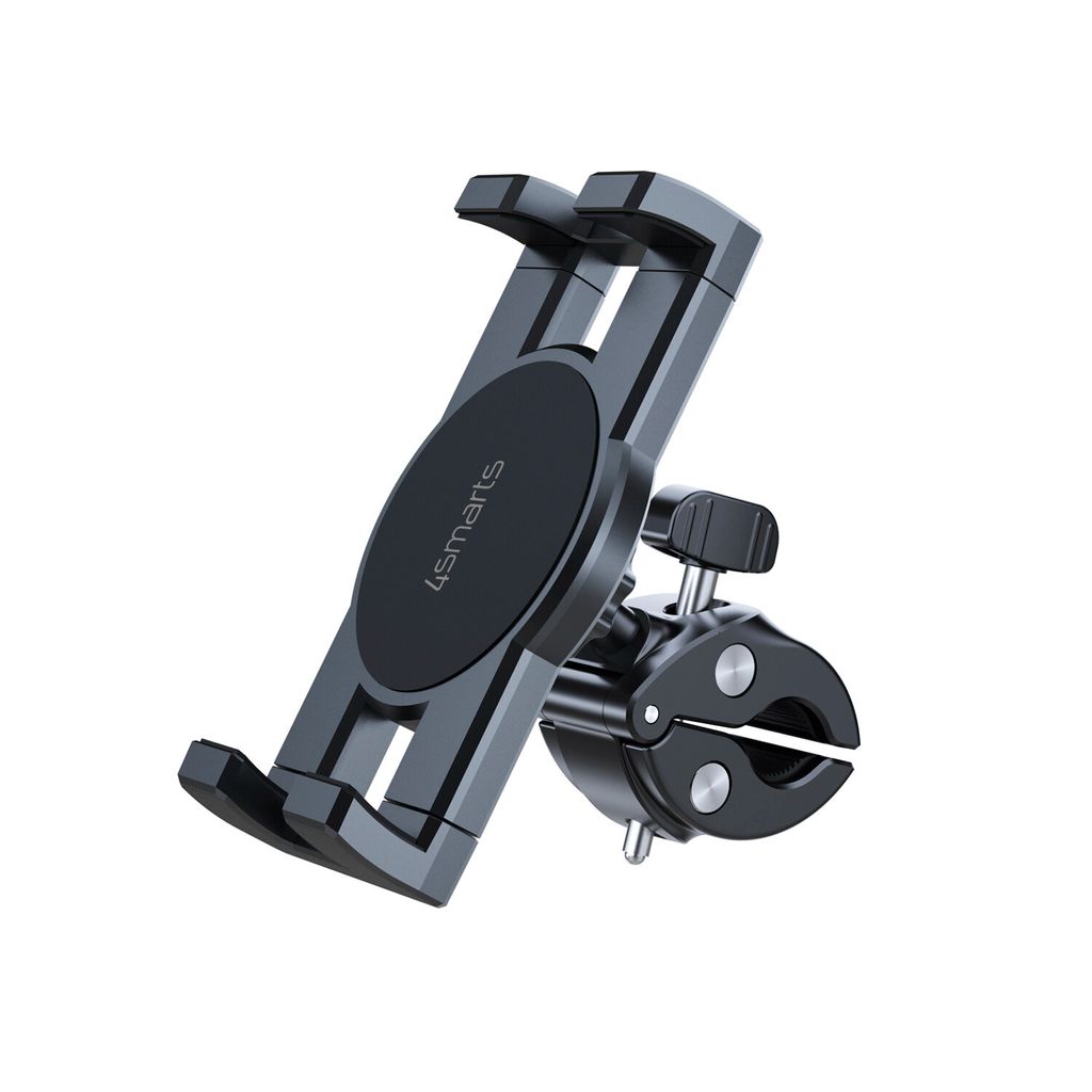 4Smarts ErgoFix H24 universal tablet holder – svart
