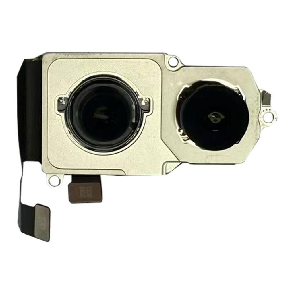 IPhone 17 Back kamera
