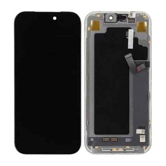 iPhone 17 Pro Display Soft OLED Premium Plus