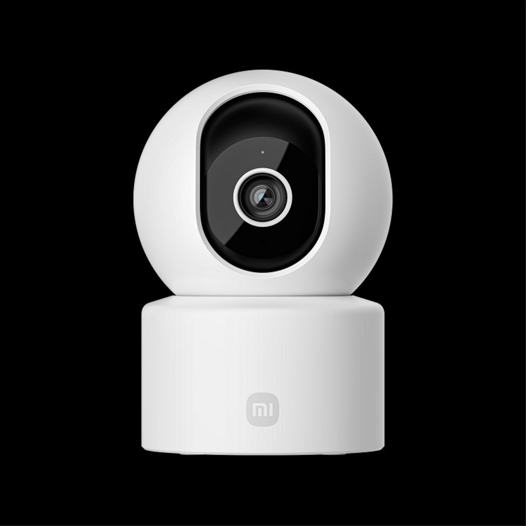 Xiaomi C302 surveillance camera, Wi-Fi, 2K, indoor - white