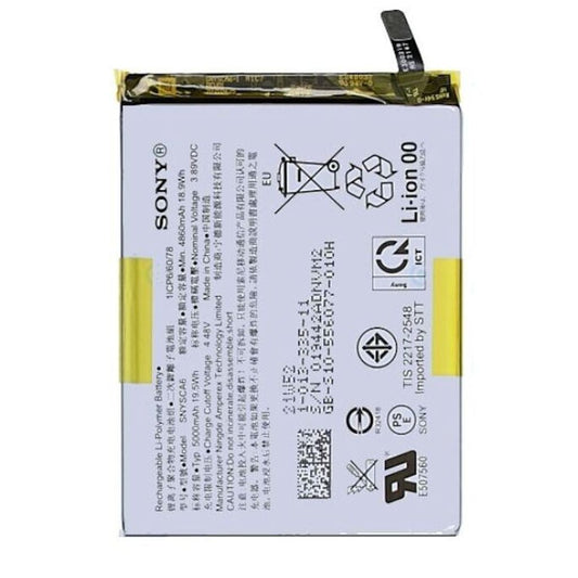 Sony Xperia 10 IV batteri SNYSDU6 5000mAh original