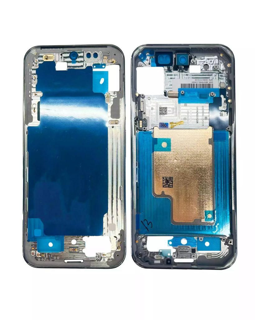 Google Pixel 9 Pro XL Middle Frame – Hazel