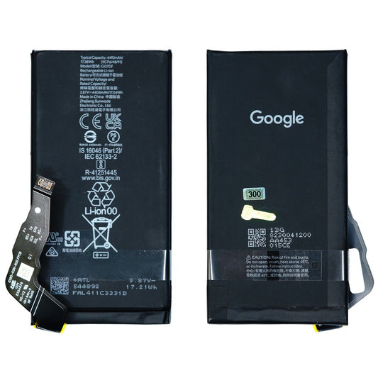 Google Pixel 8A Original batteri