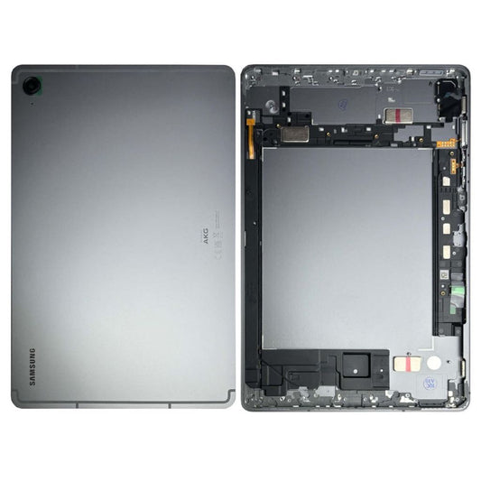 Samsung Galaxy Tab S9 FE bakstycke original - Graphite