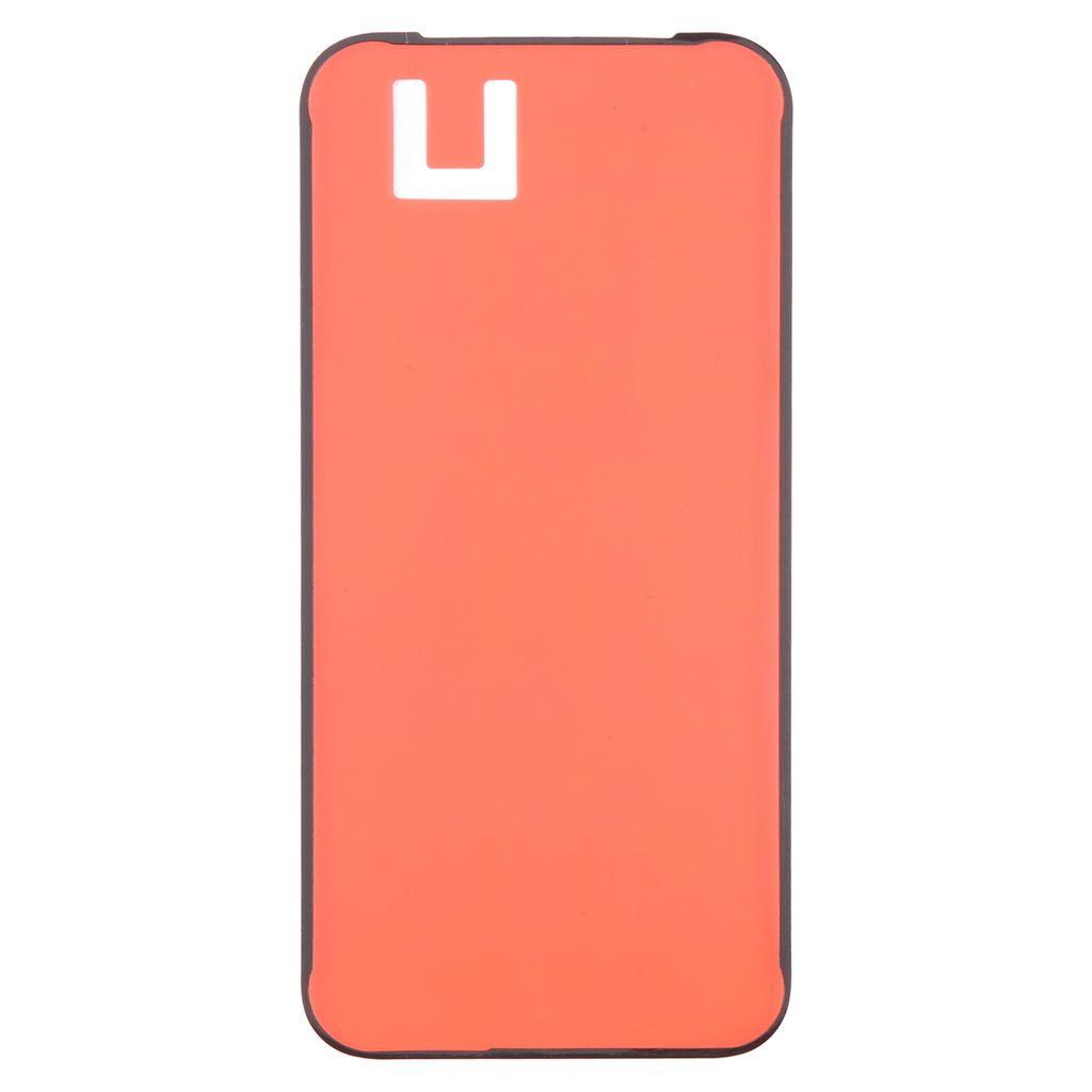 Google Pixel 8a Original Front Housing tejp/packning