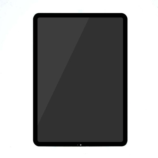 iPad Pro 12.9 (3rd Gen 2018 / 4th Gen 2020) Complete Original LCD Display - Black