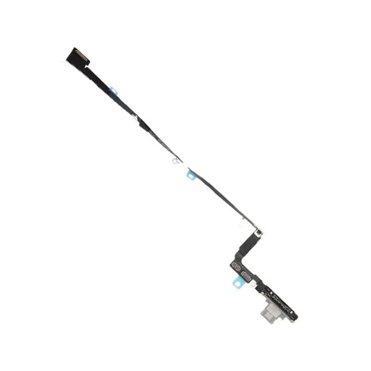iPhone Air Charging port flex cable - Cloud White