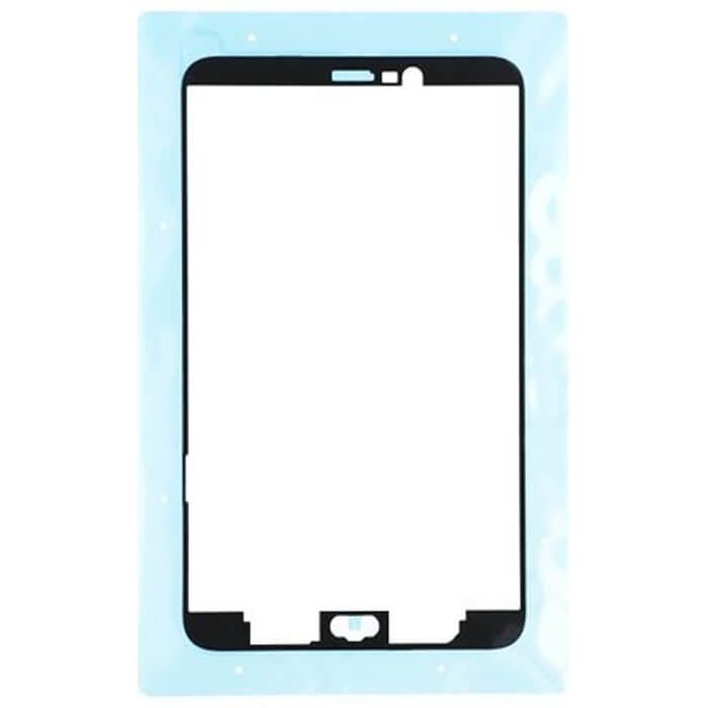Samsung Galaxy Tab S4 10.5 SM-T830, SM-T835 Right Top main window bracket adhesive