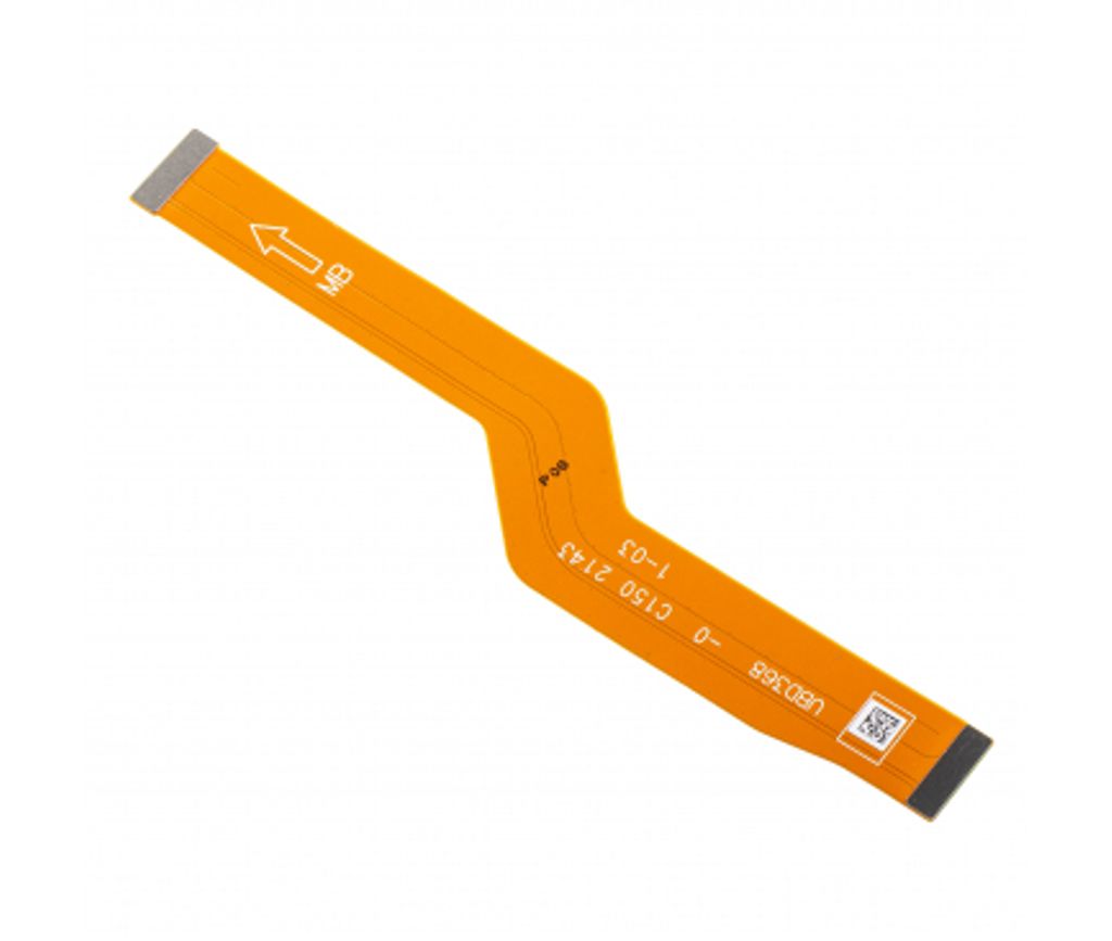 Oppo Find X3 Lite Main Flex Cable, UBD368