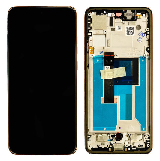 Motorola Edge 50 Neo (XT2409) LCD-display – Latte
