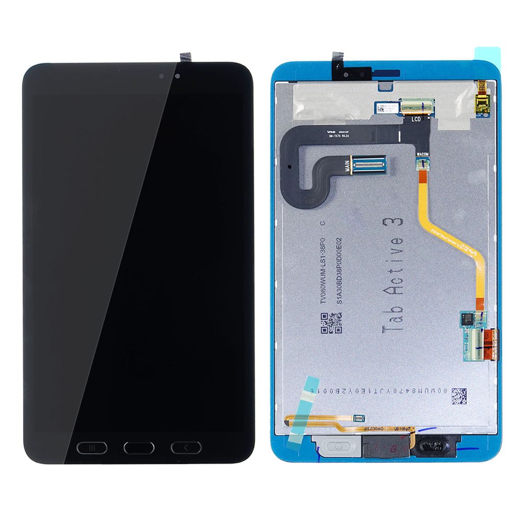 Samsung Galaxy Tab Active 3 SM-T570 WiFi display