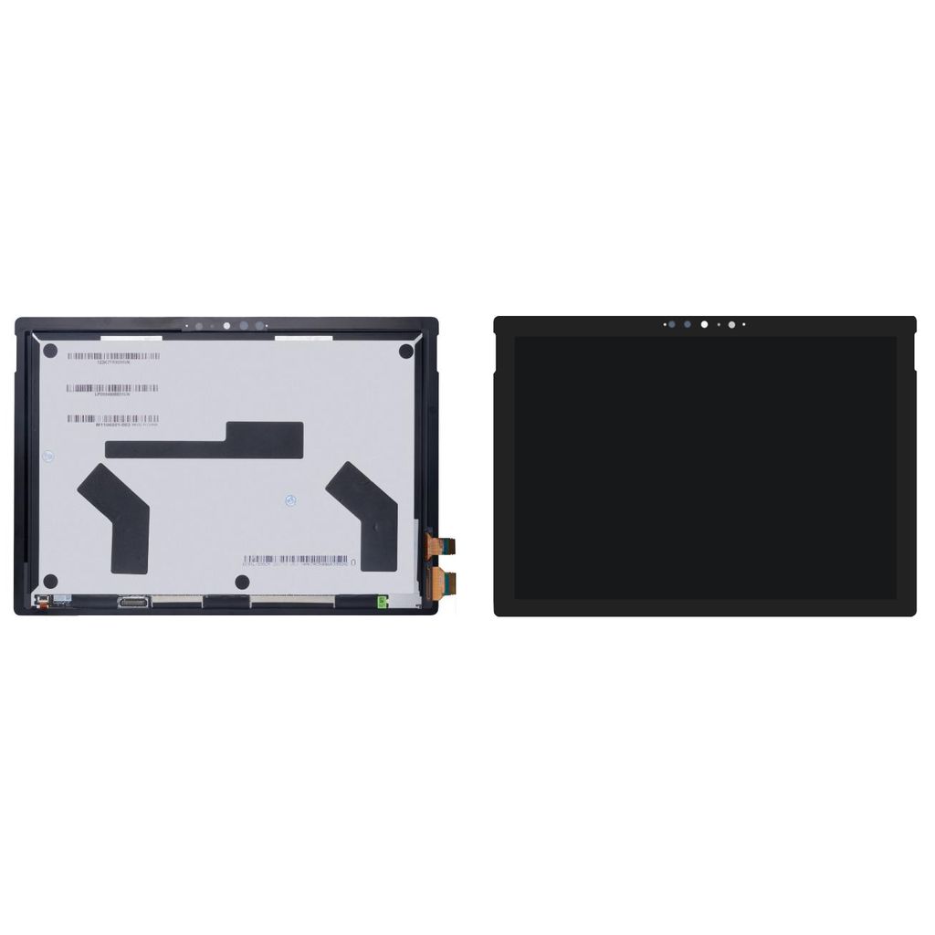 Microsoft Surface Pro 7 Original Refurbished display V. 2 SMP-13197