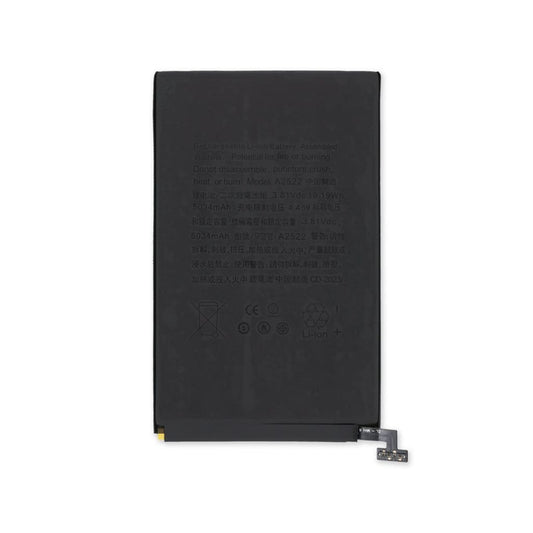 iPad Mini 6 2021 Battery