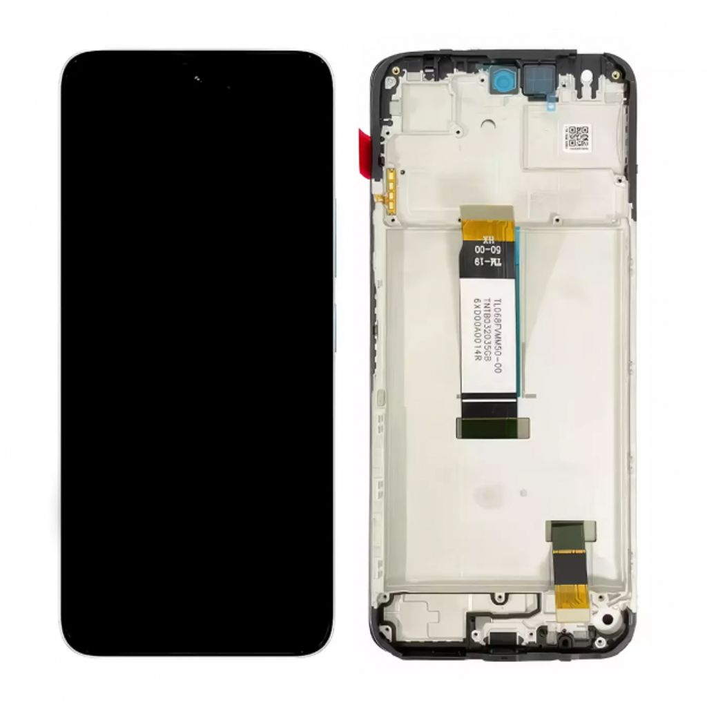 Xiaomi Redmi 13 4G/5G(NFC)/POCO M6 4G/5G display