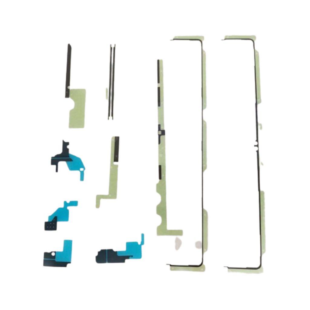 Samsung Galaxy Tab S8 Ultra SM-X900 SM-X906 Rework tejp/packning kit till LCD skärm