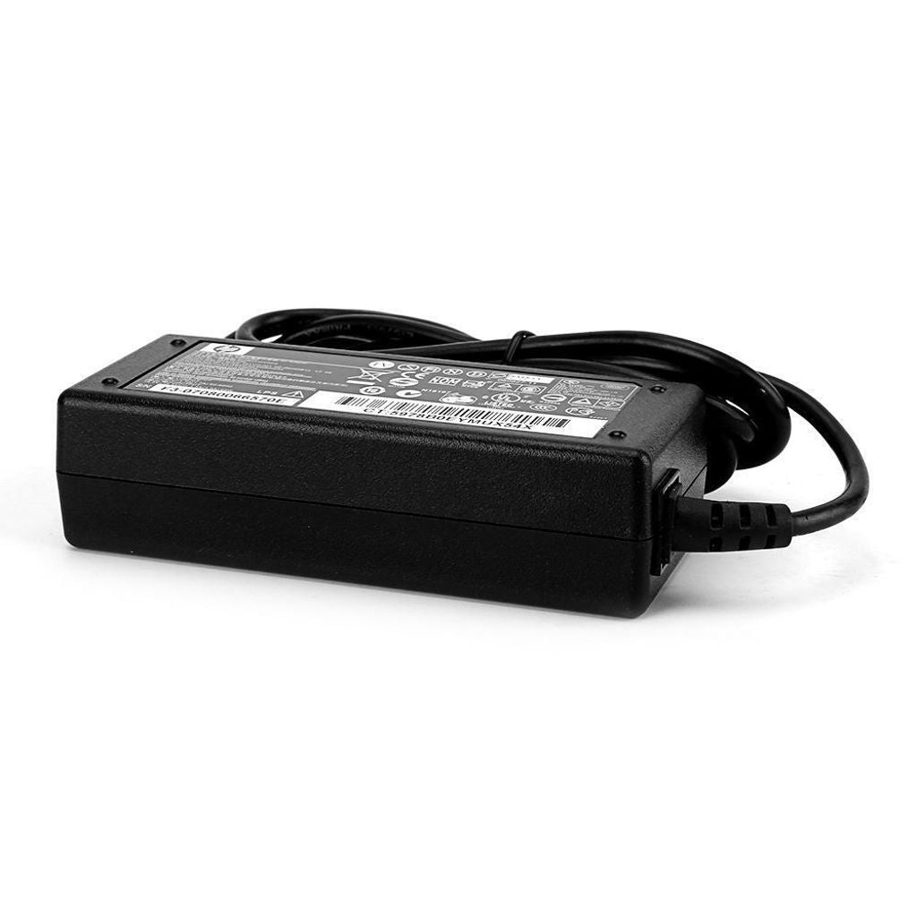 HP SKO-65W AC ADPTR, nPFC SMART 3P 7.4mm