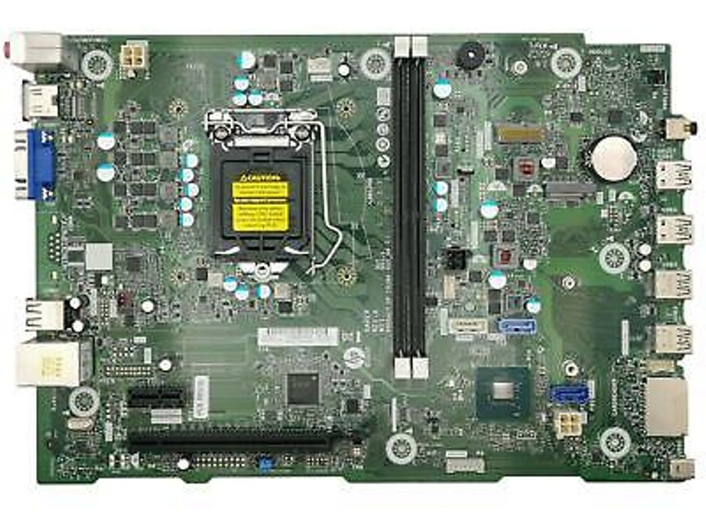 HP ASSY,MBD, Baker, Intel CML-S,WIN