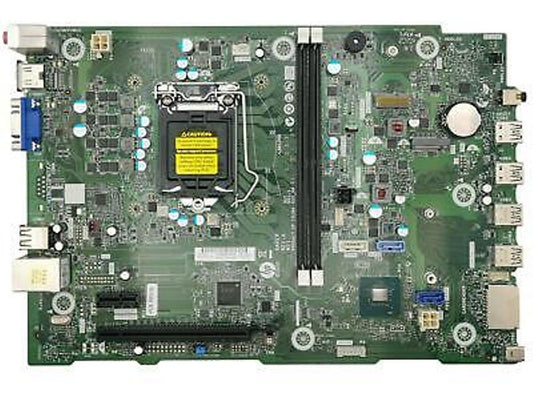 HP ASSY,MBD, Baker, Intel CML-S,WIN