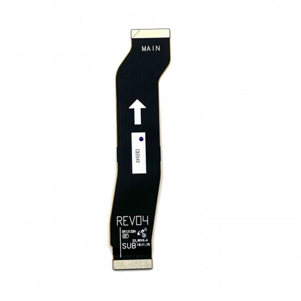Samsung Galaxy S20 Ultra Main flexkabel
