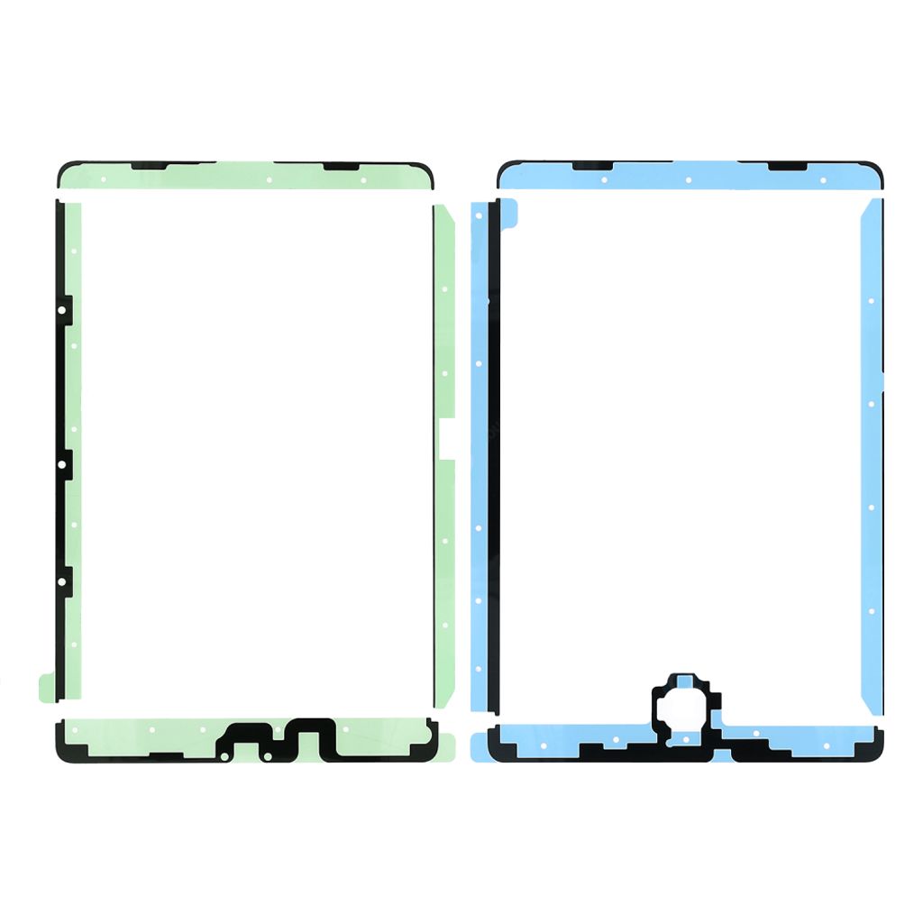 Samsung Galaxy Tab S4 10.5 SM-T835 Rework kit adhesive