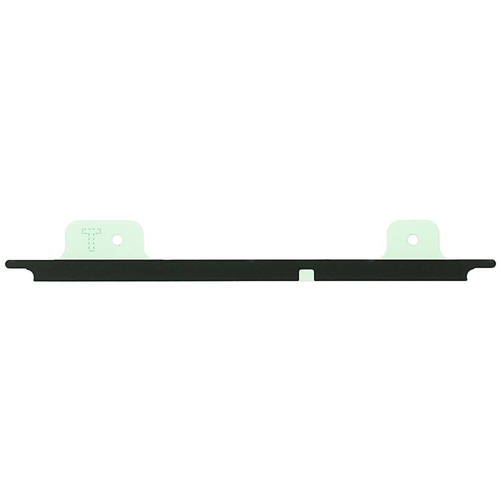 Samsung Galaxy TAB S7+ SM-T970, SM-T976 Top LCD skärm tejp/packning