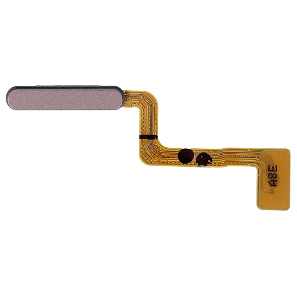 Samsung Galaxy Z Flip 5G Fingerprint Sensor – Mystic Bronze