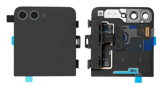 Samsung Galaxy Z Flip 5 Outer LCD - Black