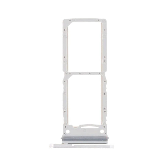 Samsung Galaxy Z Fold6 SIM Card Tray - White