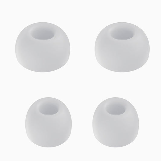 Samsung Galaxy Buds3 Pro Rubber Ear Tip Box Set S/L - White
