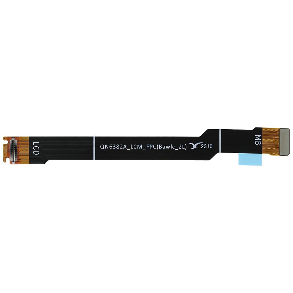 Sony Xperia 10 V LCD flexkabel