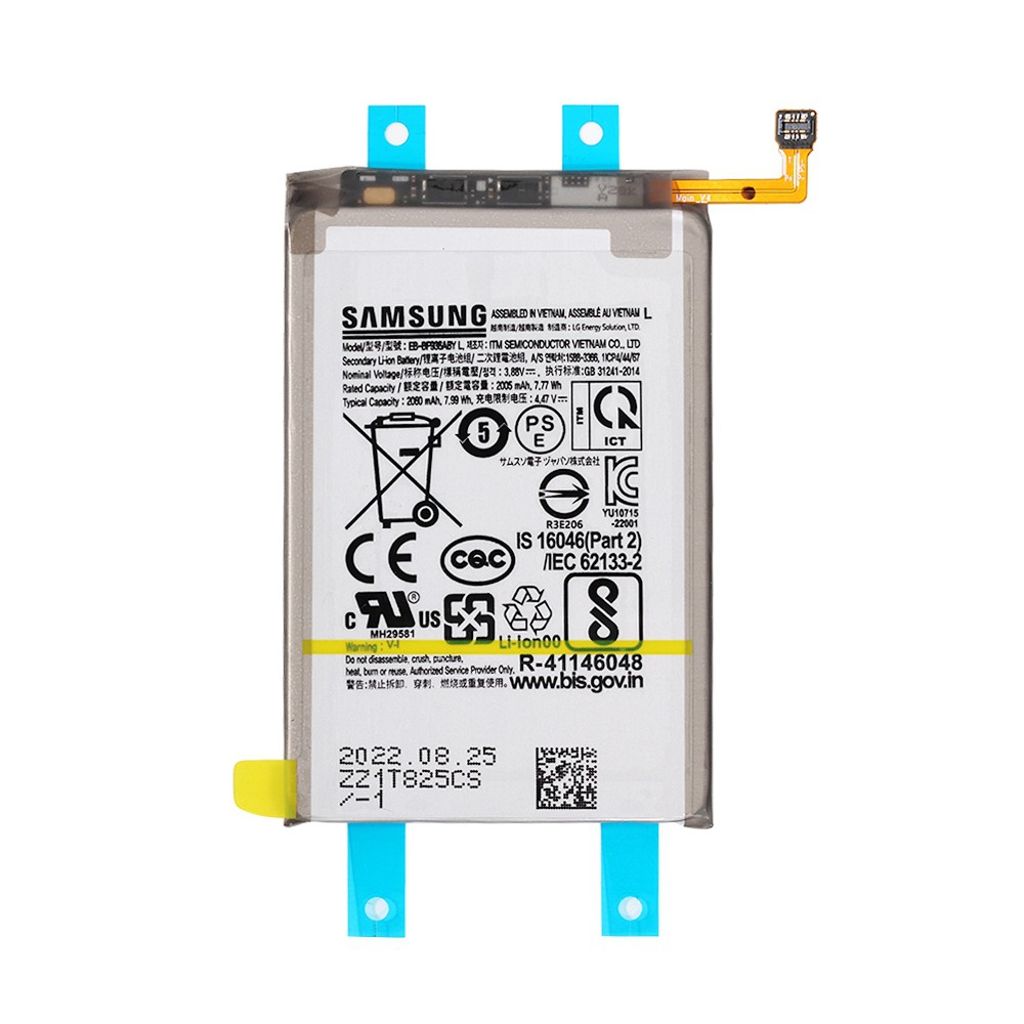 Samsung Galaxy Z Fold 4 EB-BF936ABY batteri