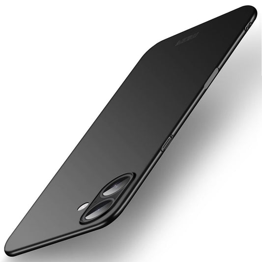 MOFI iPhone 17 Skal - Black