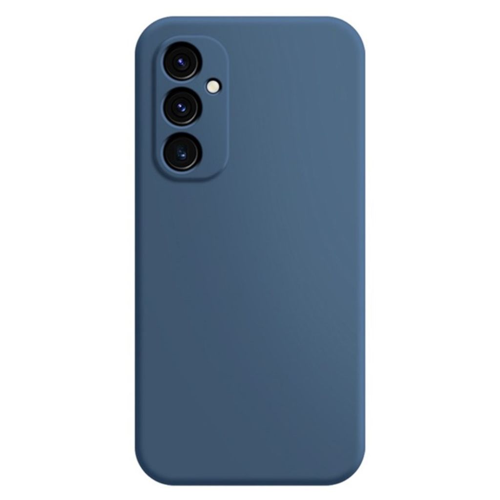 Samsung Galaxy S25 TPU-skal - Dark blå