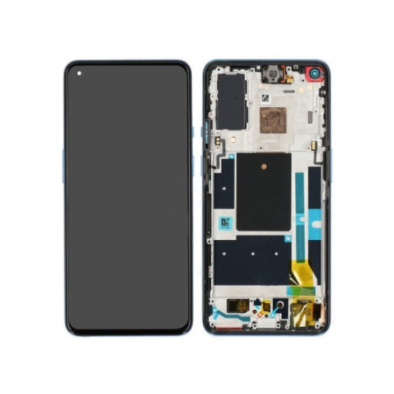 OnePlus 9 LCD-display – Artic Sky