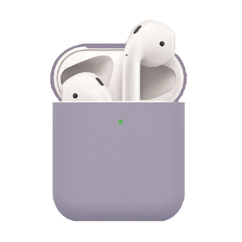 Apple AirPods case - Lavender