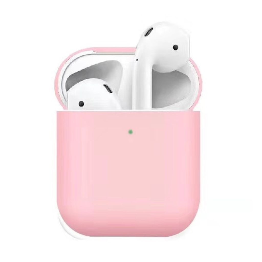 Apple AirPods case - Light pink