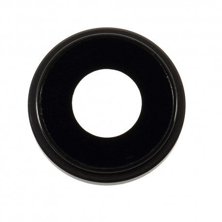 iPhone XR Camera Lens Black