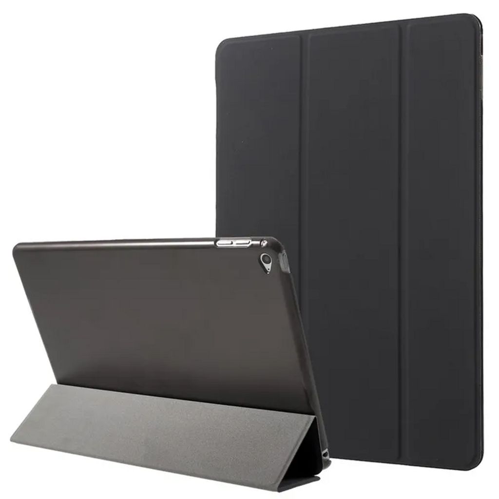iPad Air 2 9.7" Tri-fold Case - Black