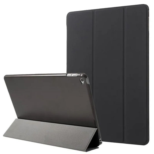 iPad Air 2 9.7" Tri-fold Case - Black