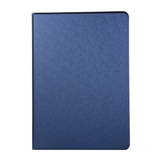 Cover with stand function for iPad 10.2", iPad Air/Pro 10.5" - Blue
