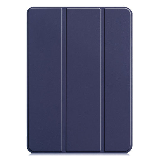 iPad Pro 11" Gen 1/2/3/4 Tri-fold cover - Blue