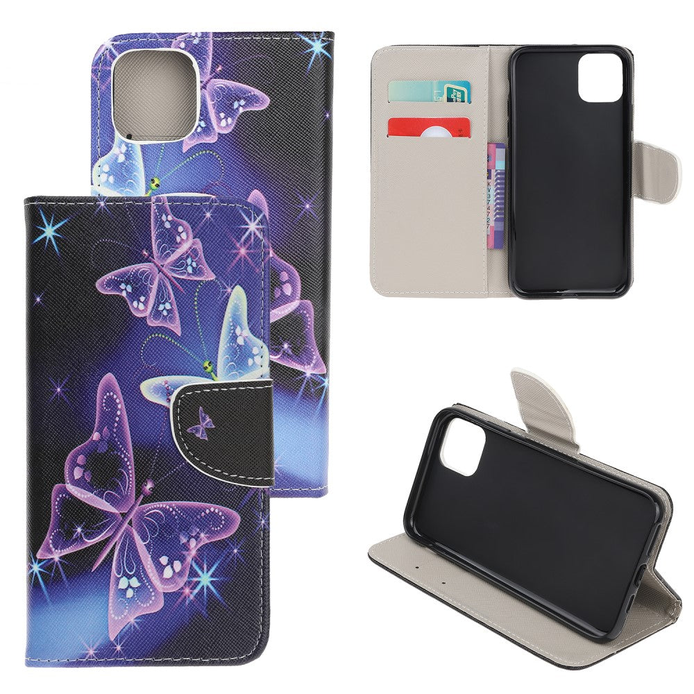 IPhone 12 Pro Max fodral - Print